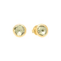 Orecchini Giovanni Raspini Donna in Argento 12132 - 12132